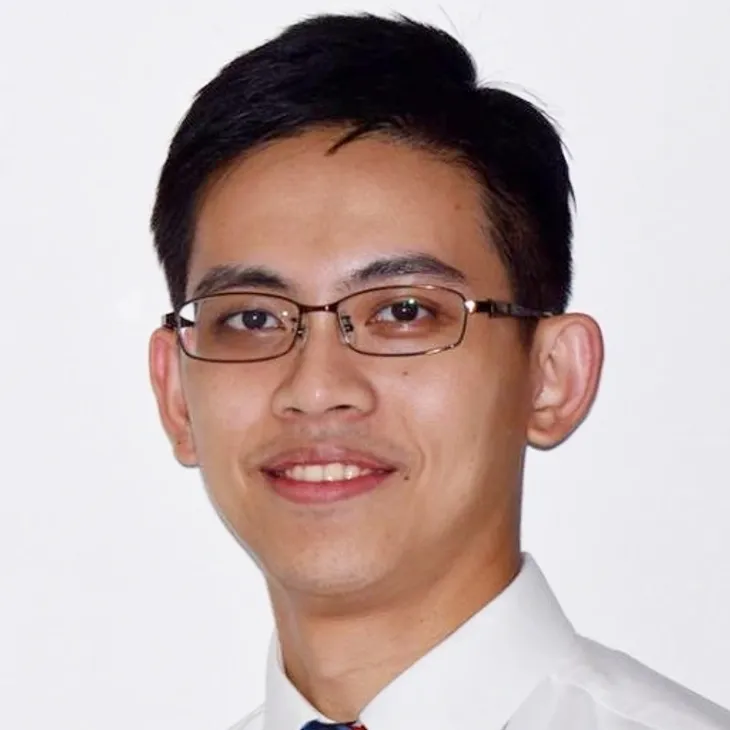 betalife clinical advisor koh ye xin