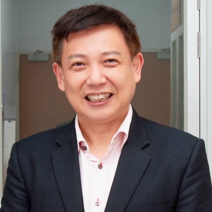 betalife managing director lim kah beng