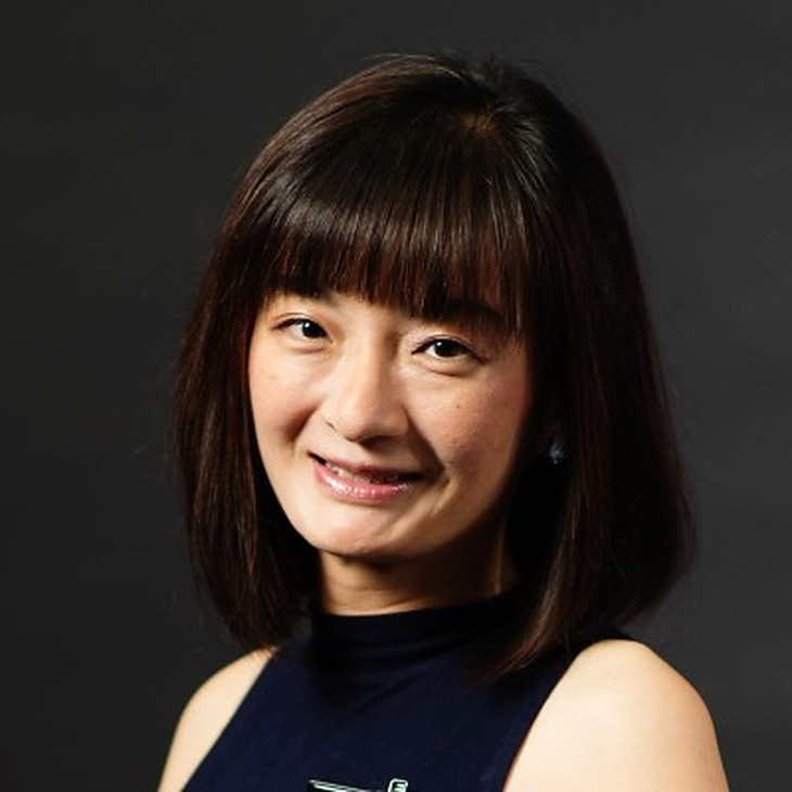 betalife clinical advisor koh ye xin