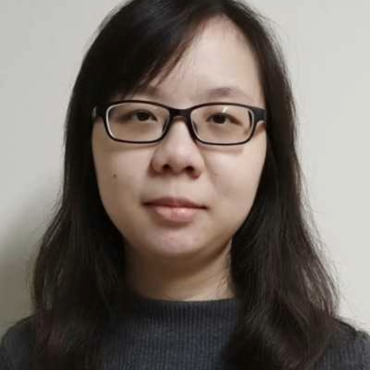 Dr Beatrice Ho